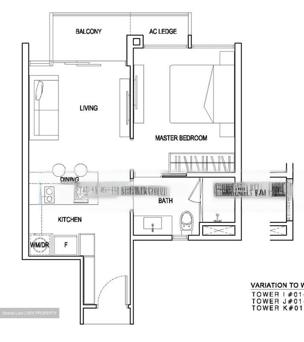 Palm Isles (D17), Condominium #459260491